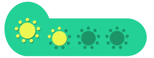 等级-LV5-星星社区