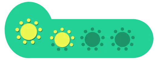 等级-LV6-星星社区